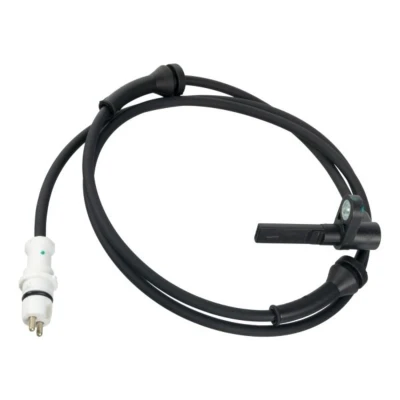 Abbildung von FEBI BILSTEIN 172373 ABS Sensor Vorderachse links 1075 FIAT: Seicento / 600 Schrägheck