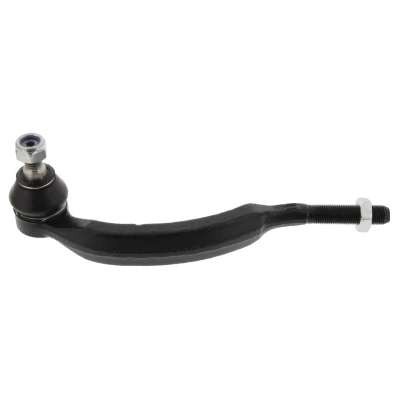 Abbildung von MAPCO 49443 Spurstangenkopf 15 M14x1,5, M12x1,5 Vorderachse links PEUGEOT: 407 SW, Limousine, Coupe