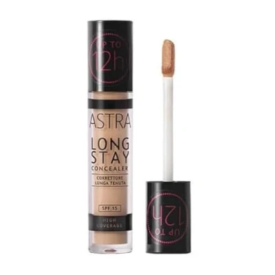Abbildung von Astra Long Stay Concealer 12H Farbe 4.5W Peach, 1 Stück