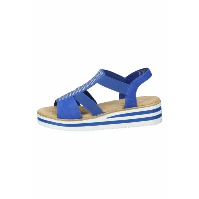 Abbildung von Rieker Damen Sandalen V0209