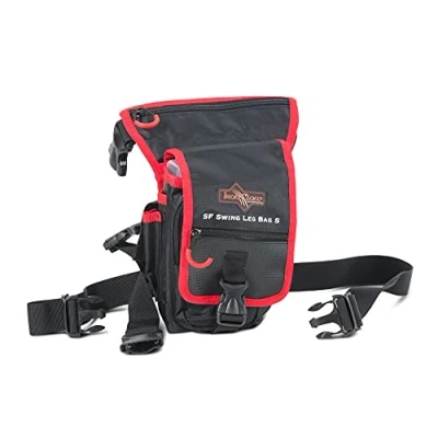Abbildung von Iron Claw SF Swing Leg Bag