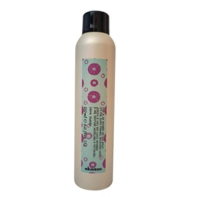 Abbildung von Davines No Gas Hairspray 250 ml