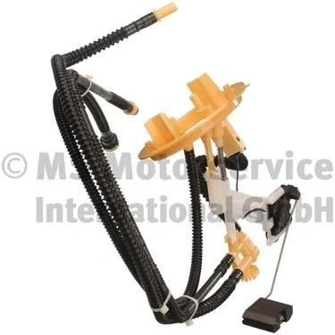 Abbildung von PIERBURG 7.02701.39.0 Tankgeber elektrisch MERCEDES BENZ: E Klasse T modell