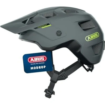 Abbildung von ABUS Mountainbikehelm &quot;MODROP&quot;
