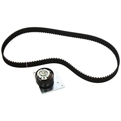 Abbildung von INA 530 0579 10 Zahnriemensatz 133 RENAULT: Megane 3 Grandtour, SCENIC 3, Schrägheck, SUZUKI: Grand Vitara 2 SUV
