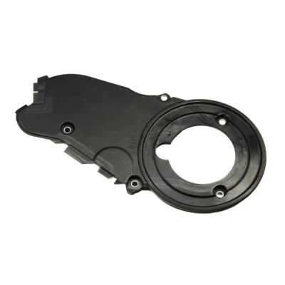 Abbildung von MAXGEAR 37 0007 Zahnriemenabdeckung VOLKSWAGEN: Passat B6 Variant, Amarok Pickup, Transporter 5 Bus, AUDI: A4 B8 Limousine, Avant, A5 Cabrio