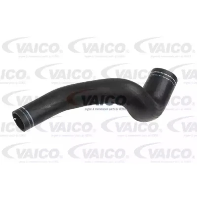 Abbildung von VAICO V24 0701 Ladeluftschlauch Gummi mit Gewebeeinlage Q+, Erstausrüsterqualität FIAT: Fiorino III Kasten / Kombi, Qubo