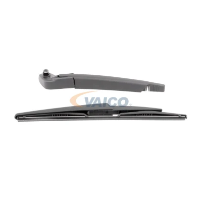 Abbildung von VAICO V95 0445 Wischarm Satz, Scheibenreinigung mit integriertem Wischblatt, Kappe EXPERT KITS + VOLVO: V70 2