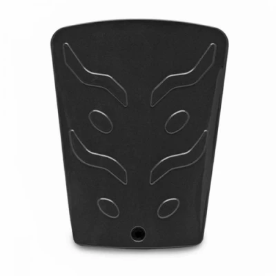 Abbildung von Batteriefach Abdeckung TNT für Speedfight 1 + 2, schwarz unlackiert 50