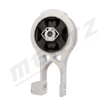 Abbildung von MERTZ M S4876 Motorlager hinten Gummimetalllager PEUGEOT: 407 SW, 508 I Limousine, CITROËN: C5 3, C8, Jumpy II MPV, FIAT: Scudo