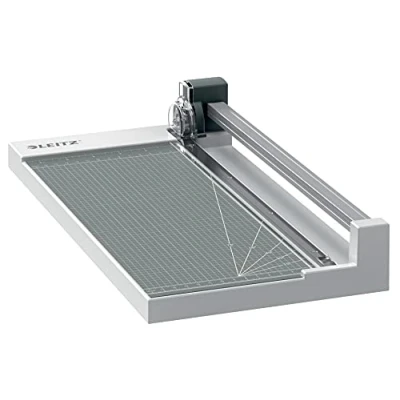 Abbildung von Leitz Precision Home Office A4 (90260000) Papierschneider