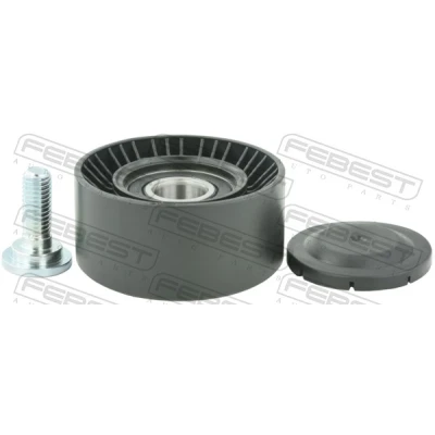 Abbildung von FEBEST 3487 CAY Spannrolle PORSCHE: Cayenne, Panamera