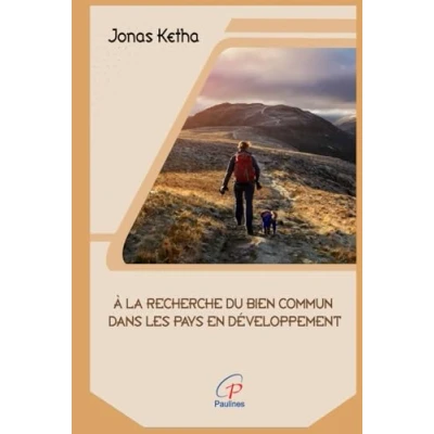 Abbildung von A la recherche du bien commun dans les pays en développement