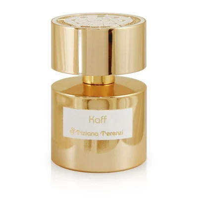 Abbildung von Tiziana Terenzi Gold Kaff Eau de Parfum 100 ml