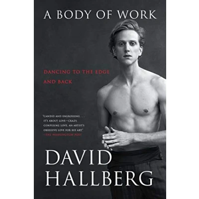Abbildung von A Body of Work: Dancing to the Edge and Back