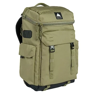 Abbildung von Burton Annex Unisex Tagesrucksack, Größe: One Size, Forest moss