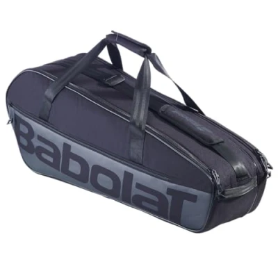 Abbildung von Babolat COURT M (Schwarz one size Größe)
