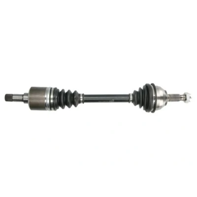 Abbildung von PASCAL G2C103PC Antriebswelle Vorderachse links 676 FIAT: Scudo II, II Kastenwagen, PEUGEOT: Expert 407 Limousine
