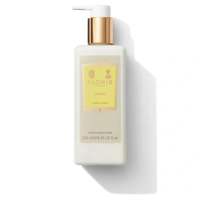 Abbildung von Floris Lotion Cefiro Hand 250 ml