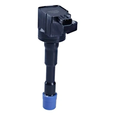 Abbildung von NGK 48293 Zündspule 3 HONDA: Jazz 2 Schrägheck, CIVIC 8 Hatchback, Schrägheck