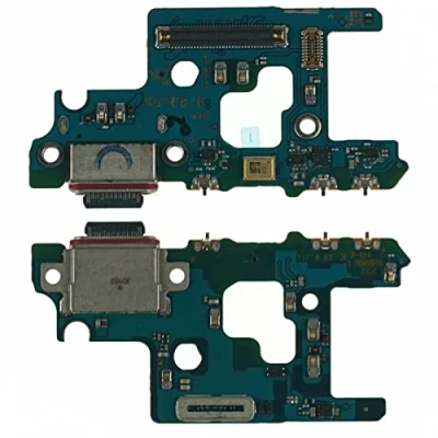Abbildung von NG Mobile Ladebuchse für Samsung Galaxy Note 10 Plus (SM N975F) USB C Platine Mikrofon Ladeanschluss Lade Eingang