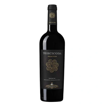 Abbildung von Tormaresca Torcicoda Primitivo Salento IGT 2022 (6 x 0,75l)
