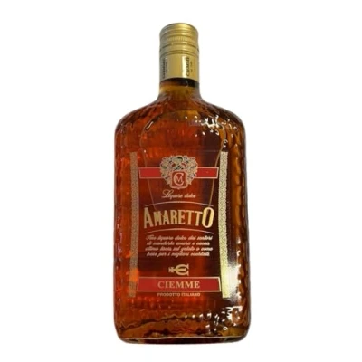 Abbildung von Ciemme AMARETTO Liquore 20% Vol. 0,7l
