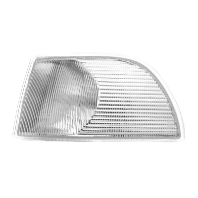 Abbildung von ABAKUS 773 1510L UE Blinker weiß vorne links ohne Lampenträger, Glühlampe VOLVO: V70 I, S70