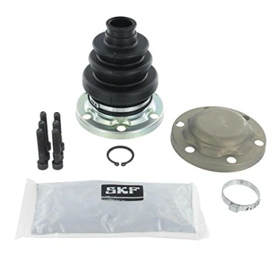Abbildung von SKF VKJP 6026 Achsmanschette 120 BMW: 7, 5 Touring, Limousine, MERCEDES BENZ: Vito Bus, Kastenwagen, V Klasse