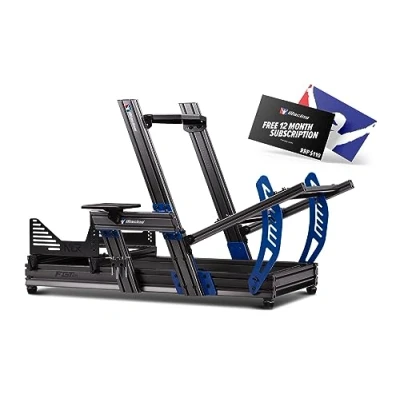 Abbildung von Next Level Racing F GT Elite iRacing Edition