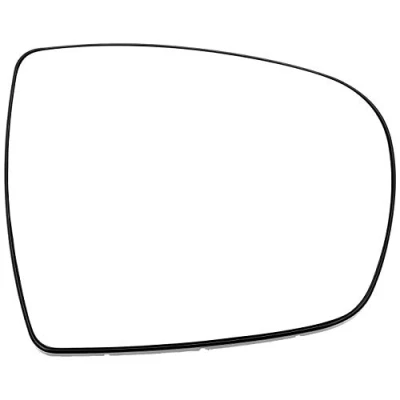 Abbildung von VAN WEZEL 4394831 Außenspiegelglas links oberer Teil OPEL: Vivaro A Kastenwagen, Combi, Pritsche / Fahrgestell