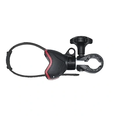 Abbildung von Fiamma Bike Block Pro S 1 Fahrradhalter schwarz
