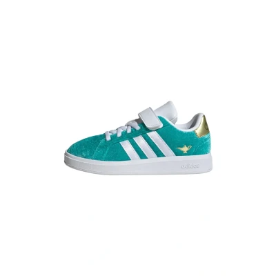 Abbildung von adidas Disney Jasmine Grand Court 2.0 Schuh Kids