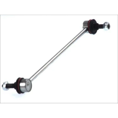 Abbildung von YAMATO J68013YMT Koppelstange Vorderachse 300mm M10 M 10 x 1,25mm Stahl silber SUZUKI: SWIFT 3, 4, Splash Schrägheck, OPEL: Agila B