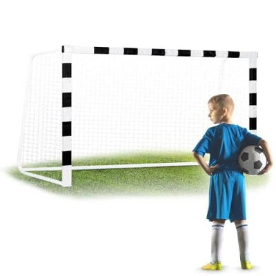 Abbildung von Neo Sport Fußballtor NS 460, 300x160x90 cm