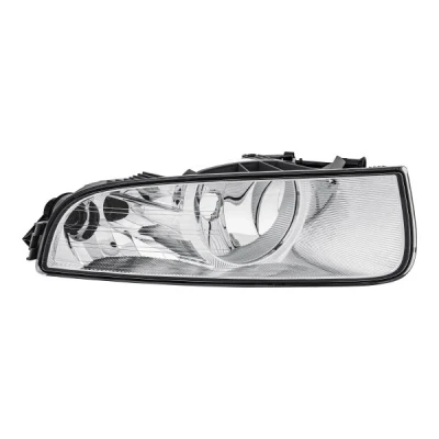 Abbildung von HELLA 1NE 271 615 141 Nebelscheinwerfer rechts 12 ohne Glühlampe SKODA: Superb II Kombi, Schrägheck