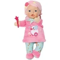Abbildung von Baby Born Handpuppe for babies, Fee 26 cm