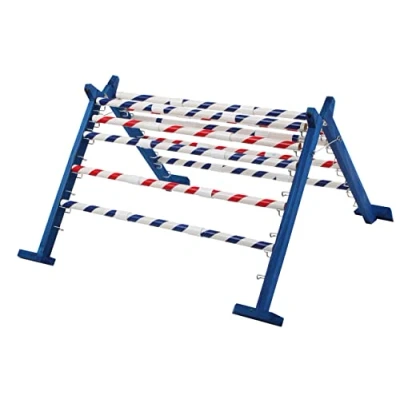 Abbildung von Kerbl Agility Kombisprung für Nager 53cm