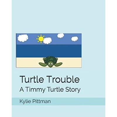 Abbildung von Turtle Trouble: A Timmy Story (Timmy Stories)