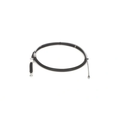 Abbildung von BOSCH 1 987 482 735 Handbremsseil 1543 SKODA: Octavia 3 Combi