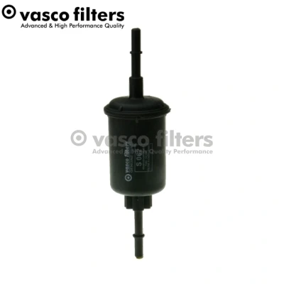 Abbildung von MAGNETI MARELLI 152071757995 Kraftstofffilter Leitungsfilter Benzin FORD: FIESTA 5, Fusion Kombi, 5 Van, MAZDA: 2 Hatchback