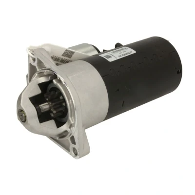 Abbildung von STARDAX STX200037R Anlasser 12 2 9,11 FIAT: Grande Punto Schrägheck, Doblo I Kombi, II ALFA ROMEO: 159 Sportwagon, 147