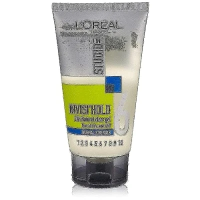 Abbildung von Studio Line Mineral Control Invisi&#039;Gel
