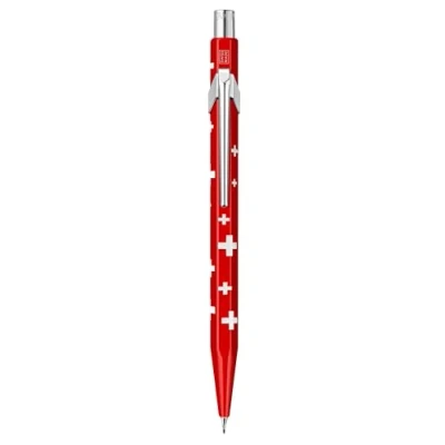 Abbildung von Caran d&#039;Ache Classic 844 Swiss Cross PLC