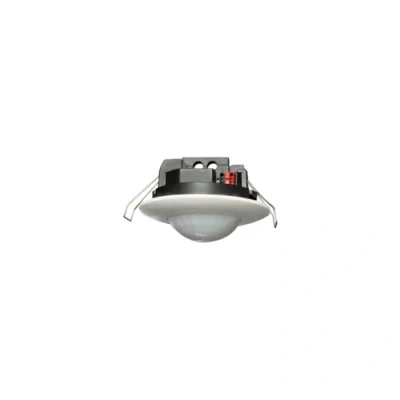 Abbildung von PD2N KNXs ST i Präsenzsensor, KNX sicher vorbereitet, Ø10m/h2,5m, Einbau.