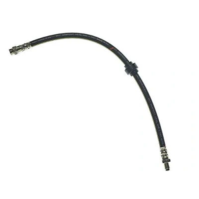 Abbildung von BREMBO T 68 037 Bremsschläuche 415 F10X1 RENAULT: Trafic 2 Bus, Kasten, 3 Kastenwagen, OPEL: Vivaro A Combi