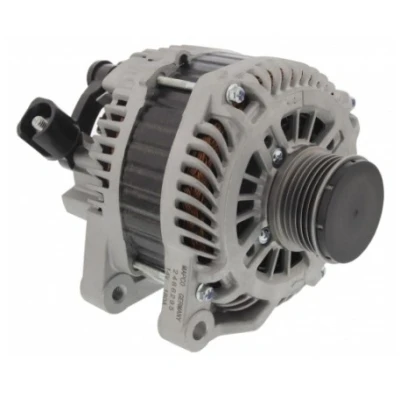 Abbildung von MAPCO 13317 Lichtmaschine 14V 180A PEUGEOT: 308 I Schrägheck, 407 SW, 607 Limousine, CITROËN: C5 III Kombi, C4 Picasso 1, Schrägheck