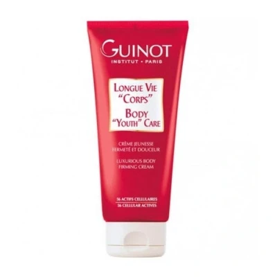 Abbildung von Guinot Longue Vie Corps 200 ml