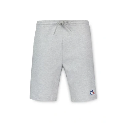 Abbildung von le coq sportif Jogginghose, Herren, Größe: Large, Light grey