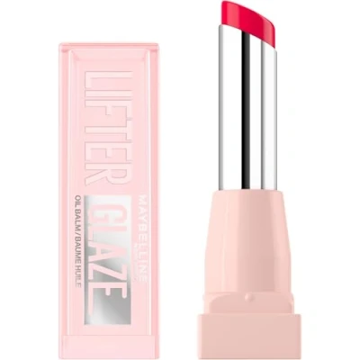 Abbildung von Maybelline New York Lifter Glaze Lip Balm 04 Cherry Swirl